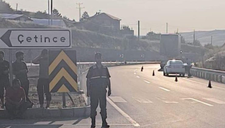 Yalvaç’ta Tırın Çarptığı Genç Ağır Yaralandı