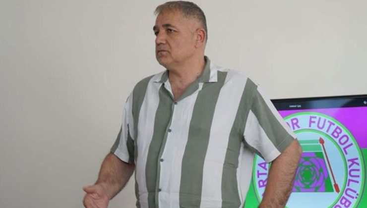 Ispartaspor Başkanı’ndan Destek İstemek: “Sırt Dönmeyin!
