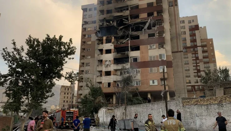 İran’da Internet Kısıtlaması: Saldırılar Sonrası Gelişmeler