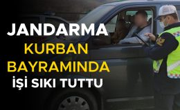 Düzce’de Bayramda Üst Düzey Güvenlik Önlemleri