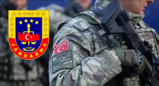 Jandarma Teşkilatı’nın 186. Yılına Özel Mesaj!
