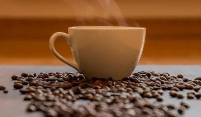 Kahve İle Sağlıklı Yaşlanmanın Sırları Ortaya Çıktı!