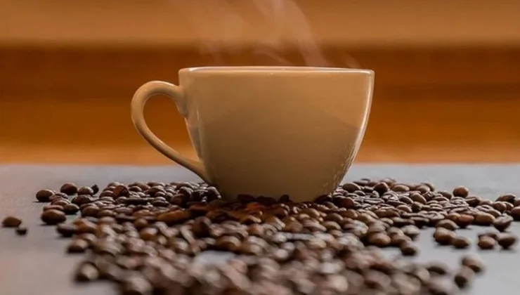 Kahve İle Sağlıklı Yaşlanmanın Sırları Ortaya Çıktı!