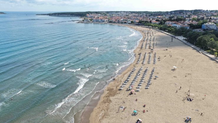 Kocaeli’de Deniz Sezonu KOSKEM ile Açıldı!
