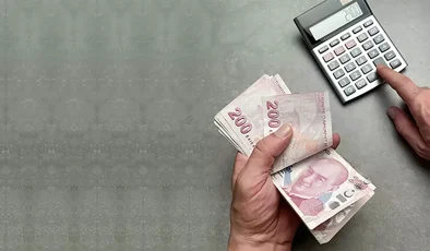 Maaşlara Ramazan Ayında Enflasyon Farkı Yansıyacak!