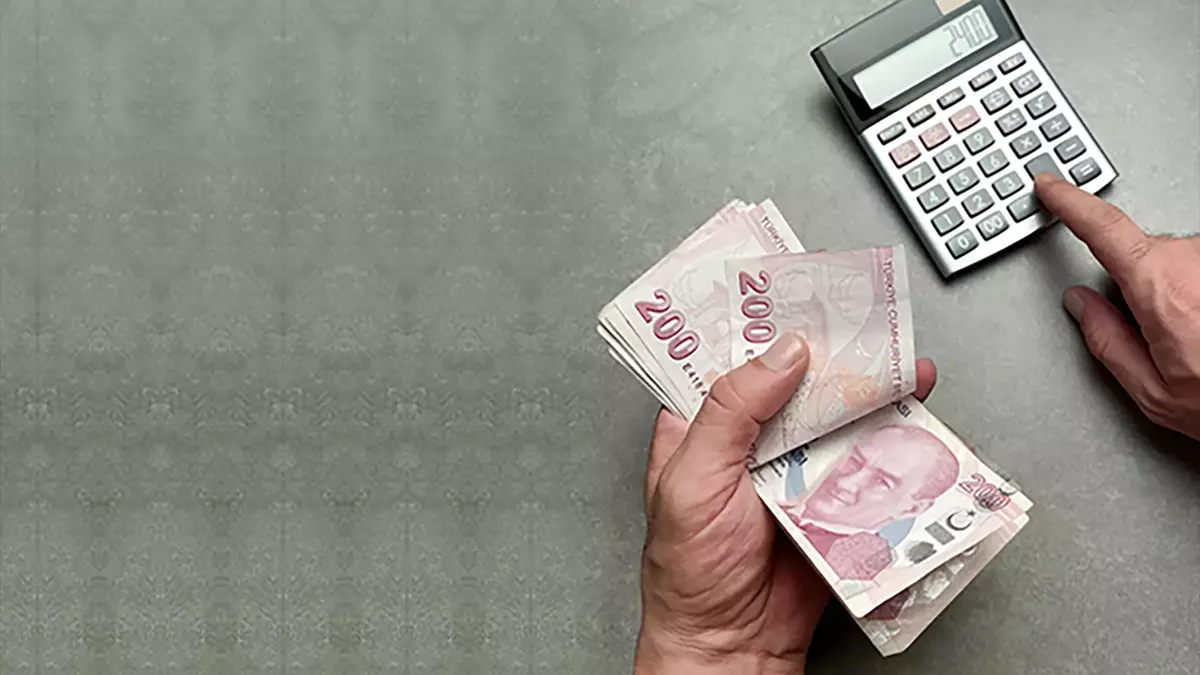 Maaşlara Ramazan Ayında Enflasyon Farkı Yansıyacak!