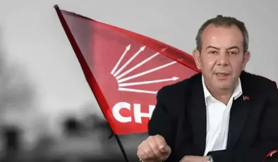 Özcan’dan CHP’ye Kayyum Uyarısı ve Açıklamalar!