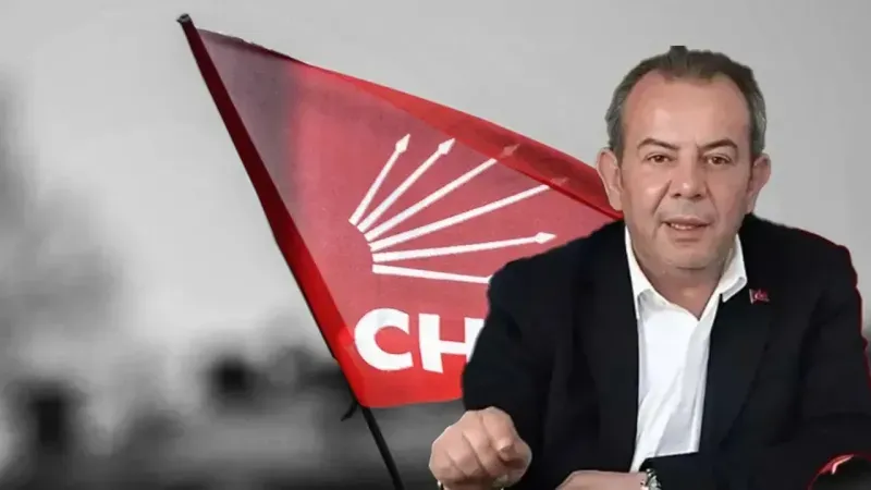 Özcan’dan CHP’ye Kayyum Uyarısı ve Açıklamalar!