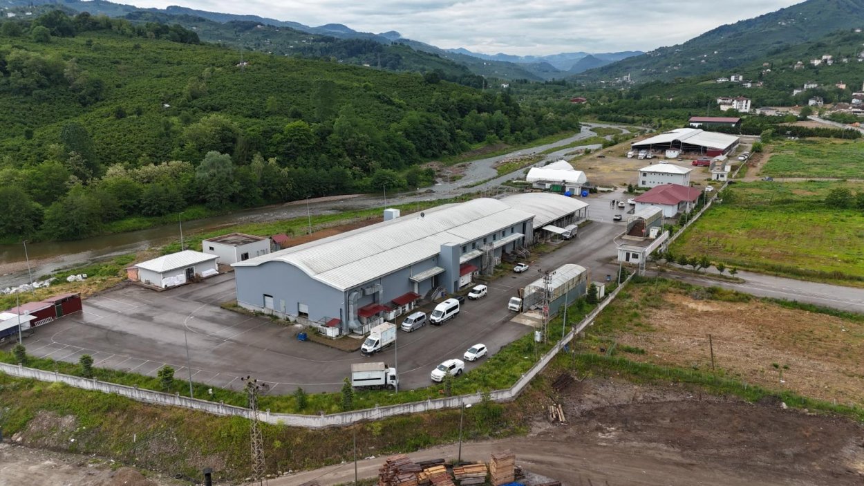 Ordu’da Hijyenik Kurban Kesim Hazırlıkları Tamamlandı