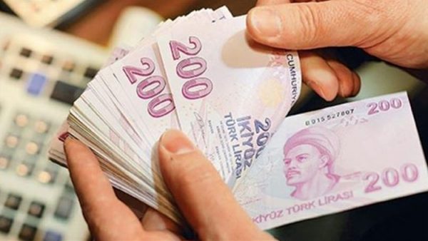Emeklilerin Maaşları Bir Gün Önce Ödenecek!