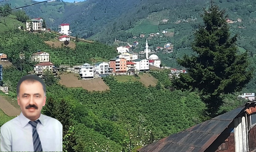 Güdün Mahallesi’nde Yeni Muhtar Seçimi Gerçekleşti!