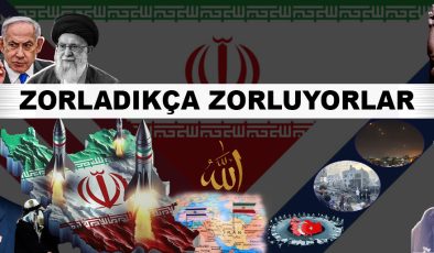 Küresel Oyunlar: Vicdan ve İblis Mücadelesi!