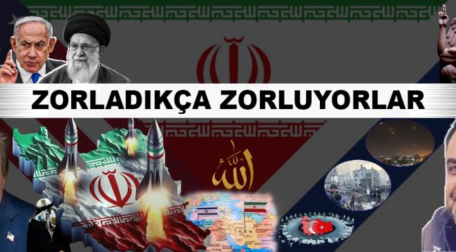 Küresel Oyunlar: Vicdan ve İblis Mücadelesi!