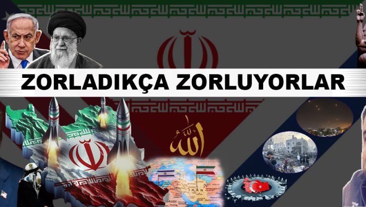 Küresel Oyunlar: Vicdan ve İblis Mücadelesi!