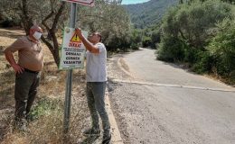 Bolu’da Ormanlara Giriş Yasaklandı, Pikniğe Sınırlama Geldi!