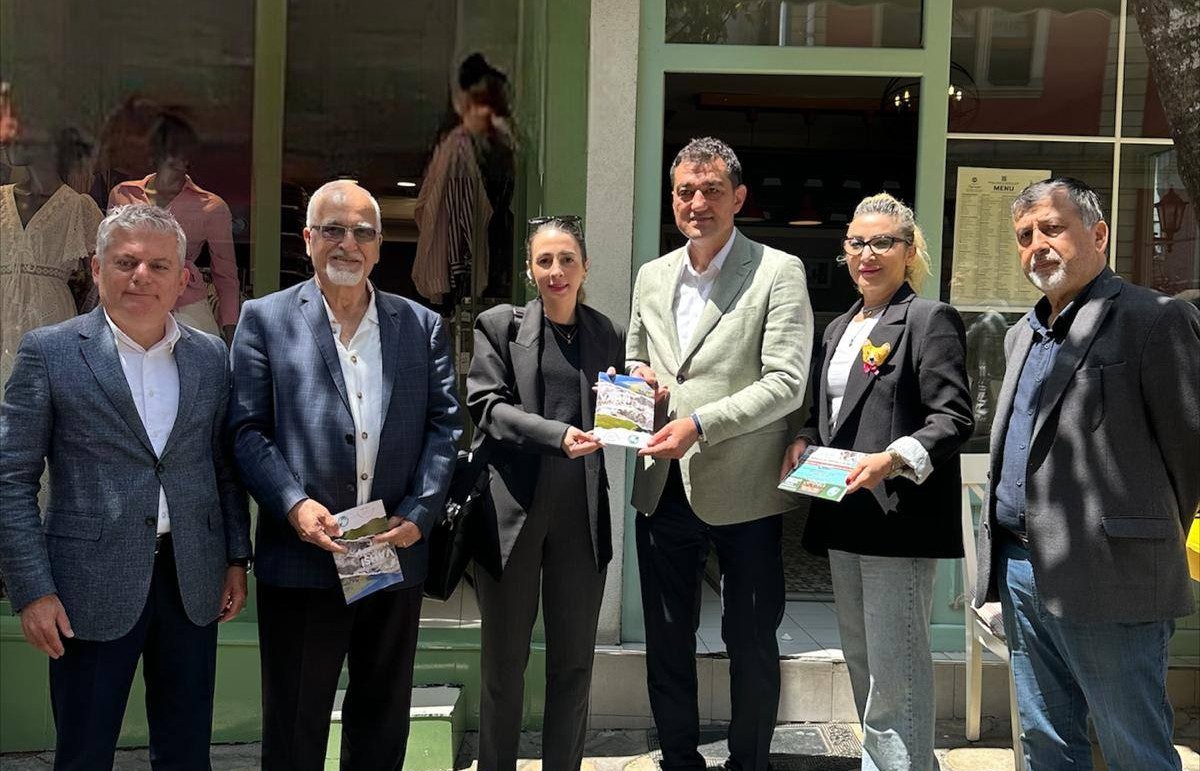 Tirebolu-Torul Yolu İçin Büyük Miting Düzenleniyor!