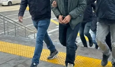 Bolu’da Yasa Dışı Bahis Operasyonu: 104 Gözaltı!