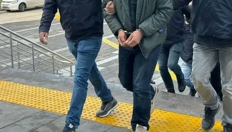Bolu’da Yasa Dışı Bahis Operasyonu: 104 Gözaltı!