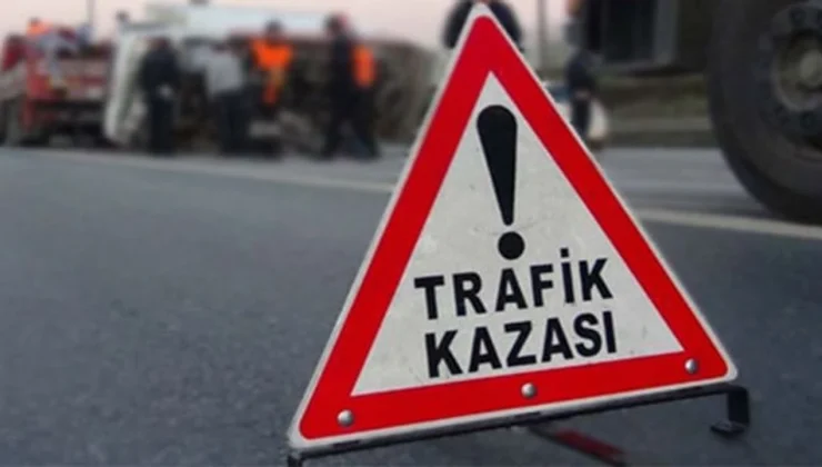 Bayramda Trafik Kazaları: 10 Kayıp, 1319 Yaralı
