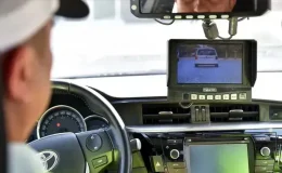 Bolu’da Trafik Denetiminde 30 Bin Araç Kontrol Edildi!