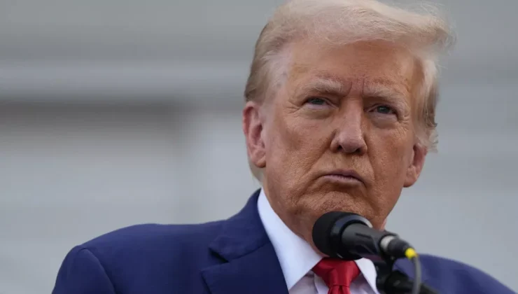 Trump’tan Los Angeles’taki Gösterilere Sert Müdahale Çağrısı