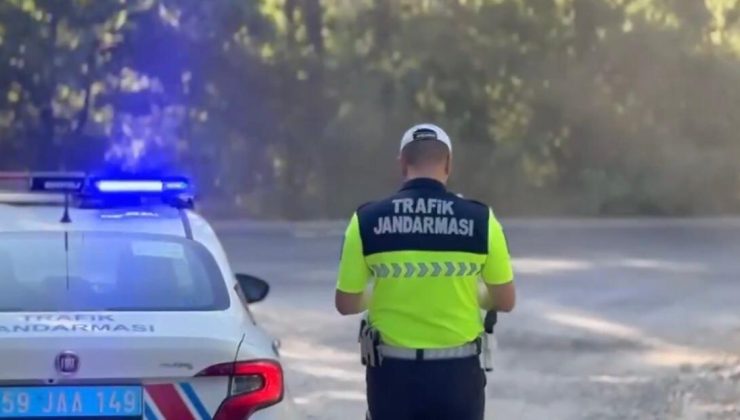 Trafik Kazalarında Bayramda 26 Can Kaybı!
