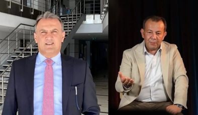 CHP’de Disiplin Süreci: Tanju Özcan’a Başvuru Yapıldı