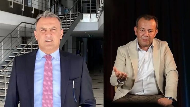 CHP’de Disiplin Süreci: Tanju Özcan’a Başvuru Yapıldı