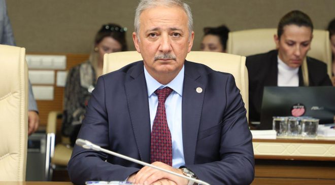 Kartalkaya Yangınını Araştıran Komisyon Çalışmaları Devam Ediyor