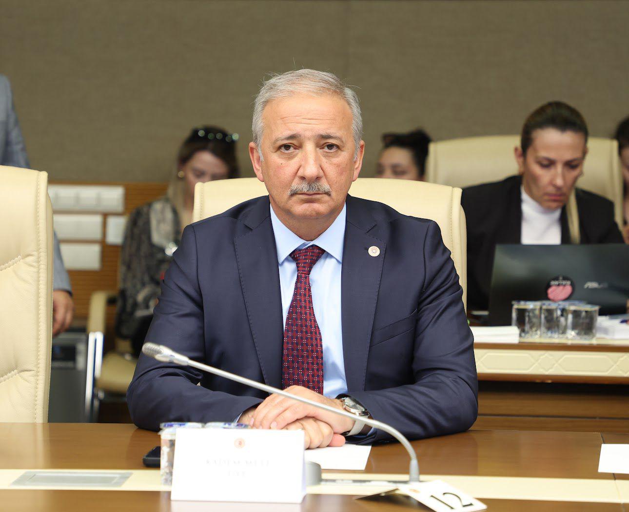 Kartalkaya Yangınını Araştıran Komisyon Çalışmaları Devam Ediyor