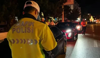 Bolu’da LGS İçin Huzurlu Sınav Önlemleri Alındı