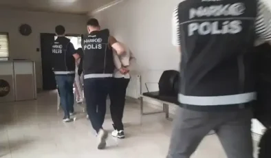 Bolu’da Suçla Mücadelede Bu Hafta Öne Çıkanlar