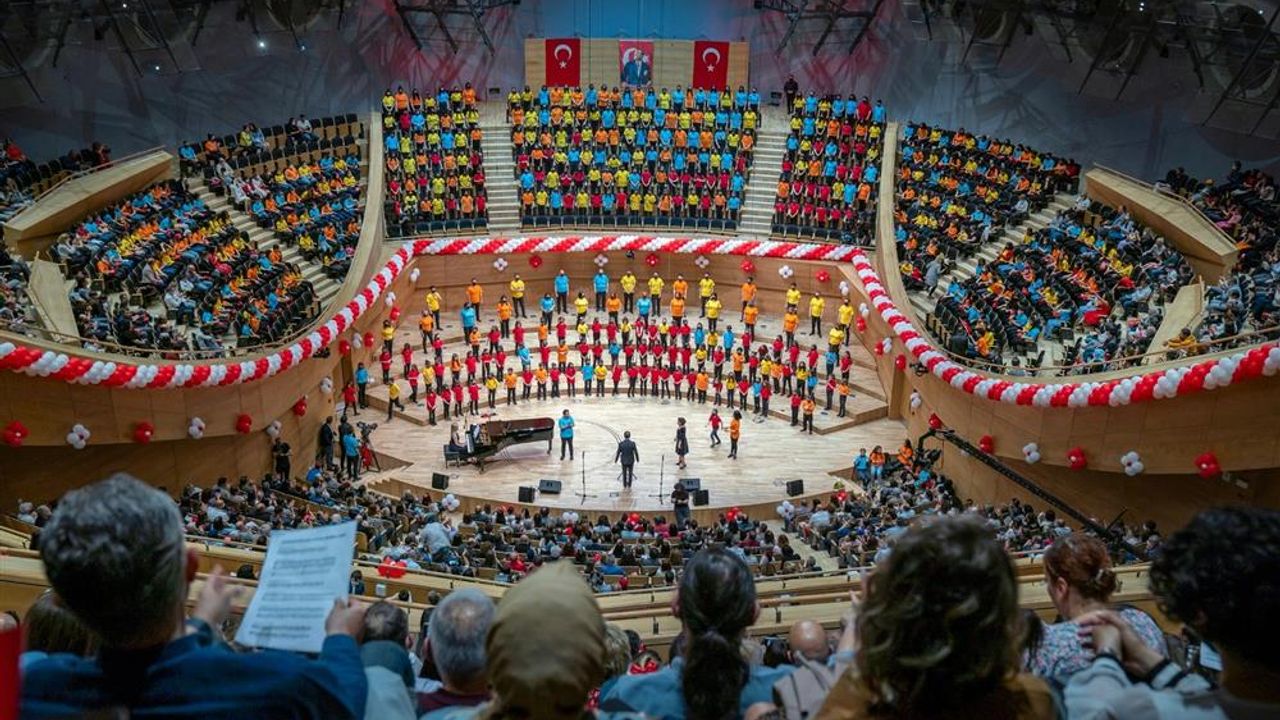 Sanat Etkinliklerinde Rekor Ziyaretçi Sayısı Açıklandı!