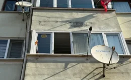Bolu’da Eşinin Cansız Bedeniyle Şok Edici Karşılaşma
