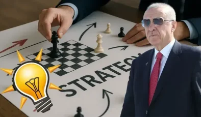 Erdoğan, Yaz Aylarında Kapı Kapı Dolaşacak!