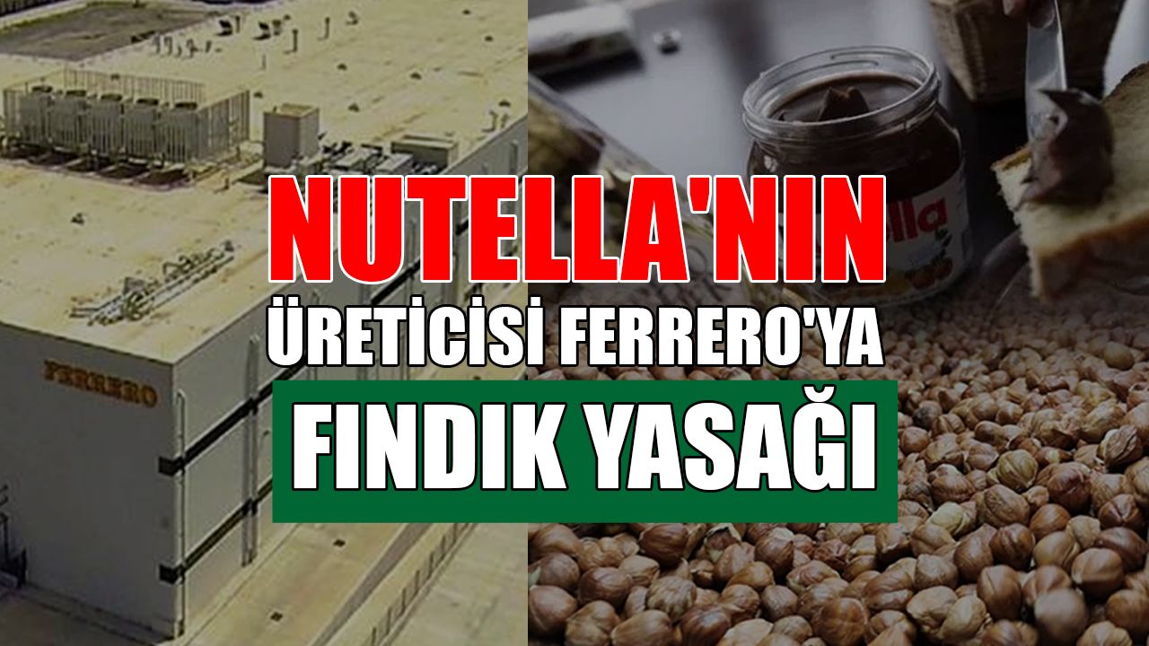 Mahkemeden Fındık Fiyatlarını Etkileyen Önemli Karar!