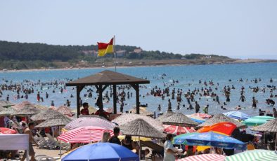 KOSKEM, Yaz Tatilinde 202 Kurtarıcı Operasyon Gerçekleştirdi!