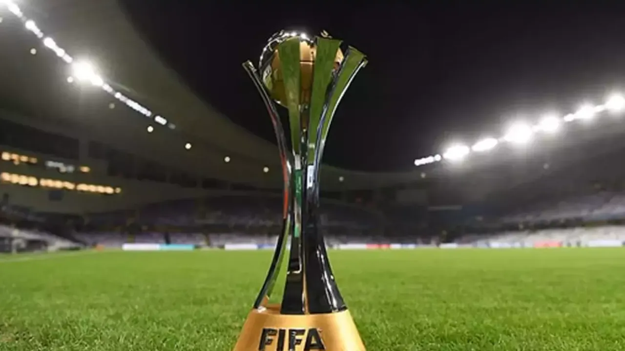 Dev Avrupa Derbileri FIFA Kulüpler Kupası’nda!