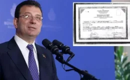 İmamoğlu’na Yargı Süreci: Hapis Ceza Talebi 8 Yıl!