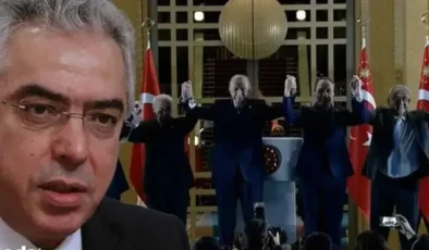 Cumhur İttifakı’nda çatlak: Anayasa ve adaylık tartışmaları!