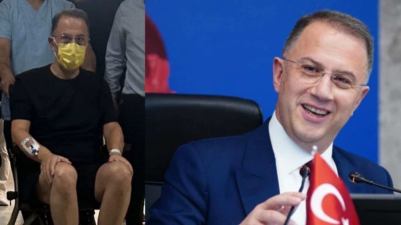 Murat Çalık Hastaneye Kaldırıldı, Lösemi Şüphesi Var!