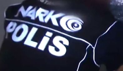 Uyuşturucu Operasyonunda 365 kg Madde Ele Geçirildi!