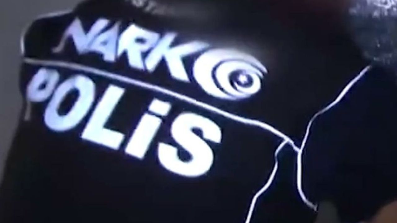 Uyuşturucu Operasyonunda 365 kg Madde Ele Geçirildi!