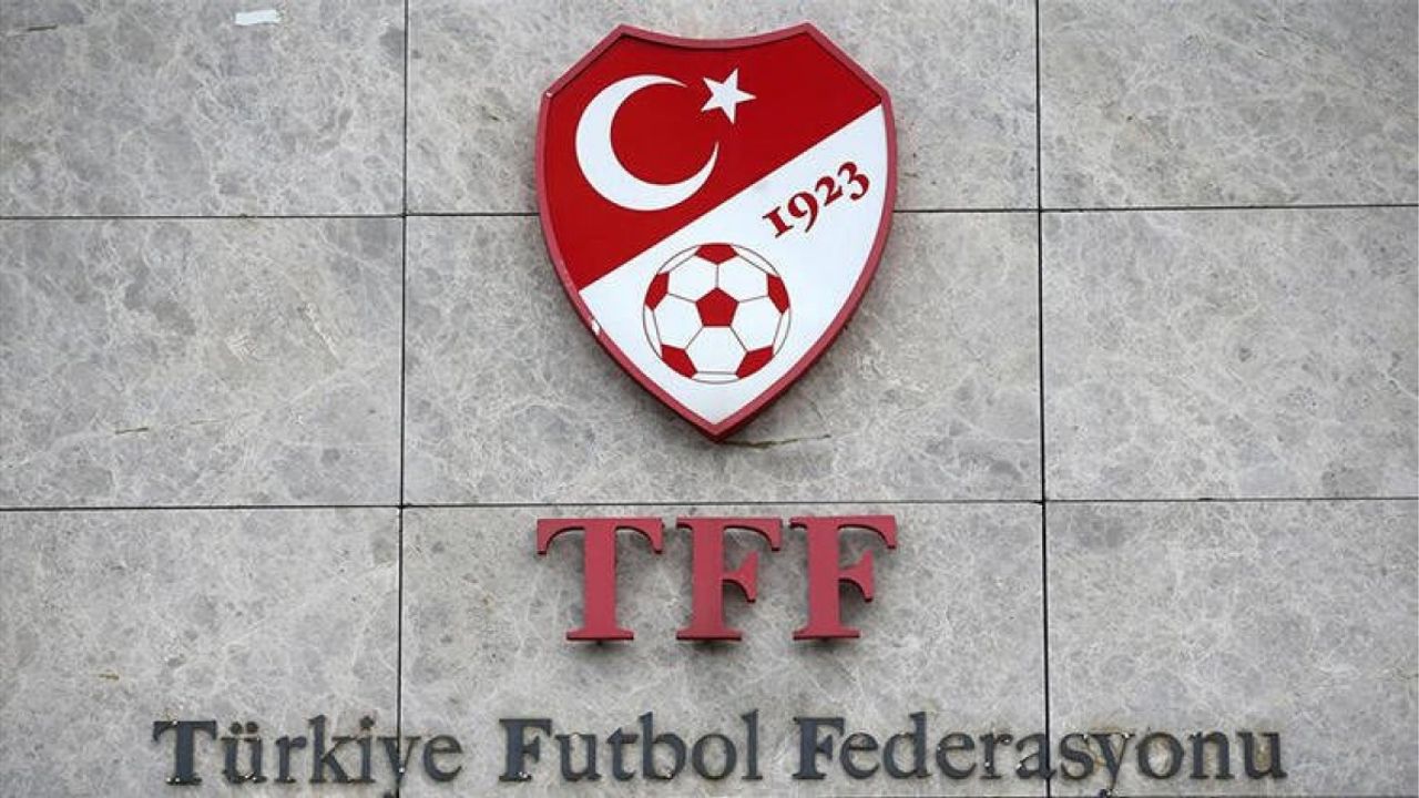 TFF’den Çipli Kimlik ile Stadyum Girişi Dönemi!