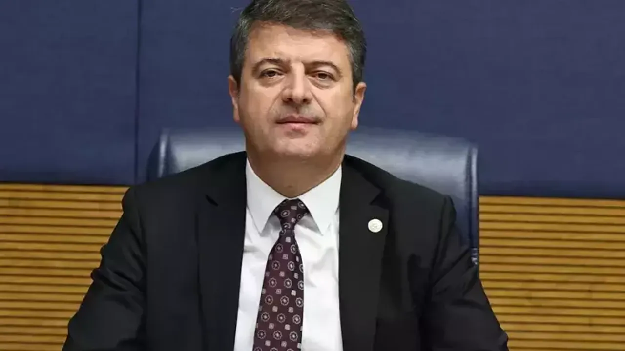 Ankara’da Tutdere’nin Son Gelişmeleri Açıklandı!