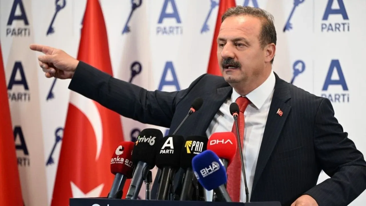 Ağıralioğlu’ndan dikkat çeken Erdoğan mesajı!